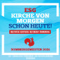 Programmflyer Sommersemster2026