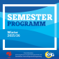 Semsterprogramm WS 2025/26