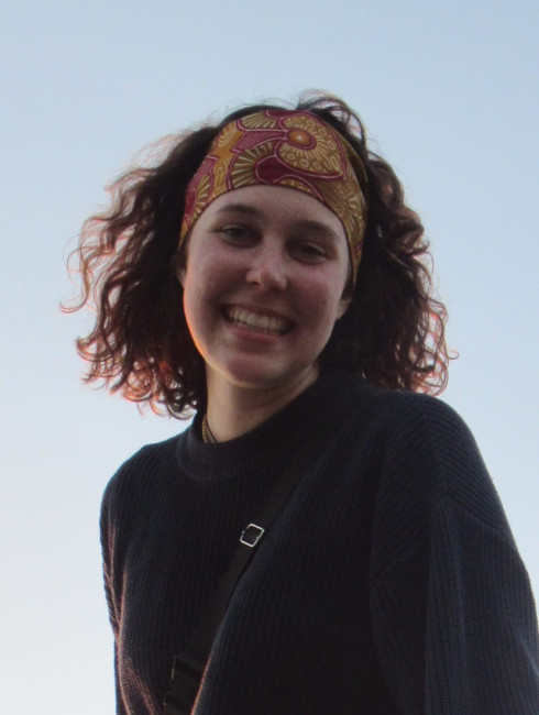 Anna Knoett - Soziale Arbeit