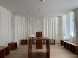 ESG Regensburg Kapelle