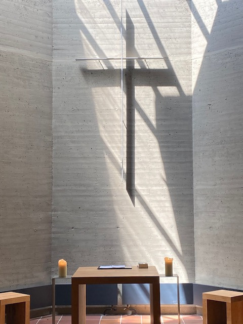 Uni-Kapelle Regensburg