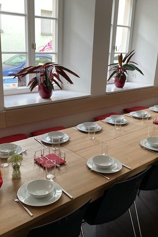Esszimmer