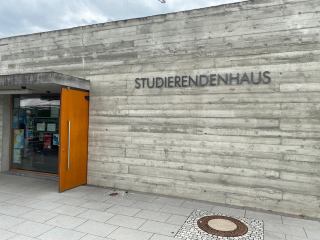 Studierendenhaus OTH