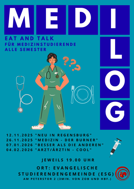 Medilog