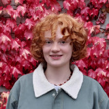Friederike Kuschel