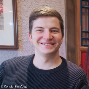 Konstantin Voigt
