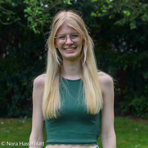 Nora Hasselblatt