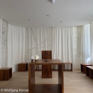 ESG Regensburg Kapelle