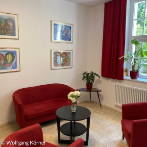 ESG Regensburg Büro Seelsorge & Besprechung 1