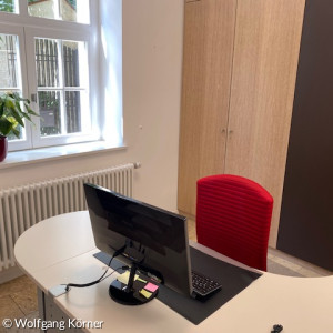 ESG Regensburg Büro Sekretariat